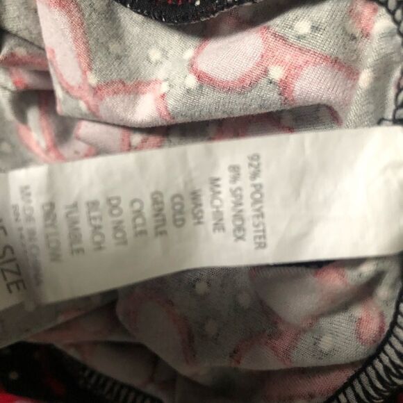 Lularoe OS Sunglasses Leggings - Picture 3 of 4